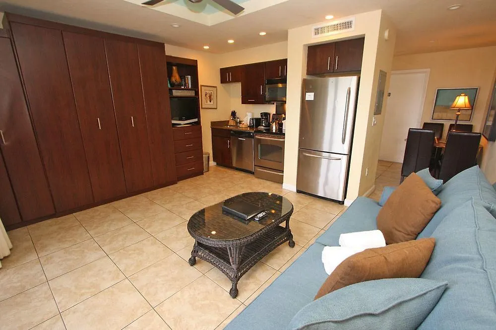 The Beach On Longboat Key - Studio 103 Apartmanhotel