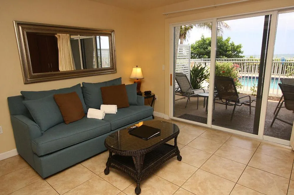 ** Apartmanhotel The Beach On Longboat Key - Studio 103 Amerikai Egyesült Államok