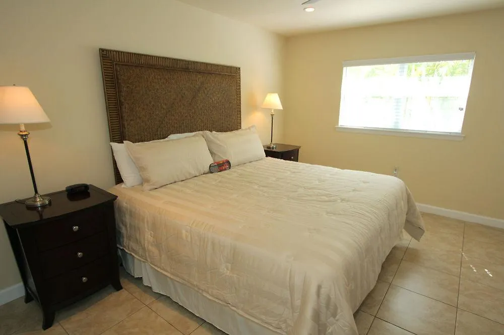 The Beach On Longboat Key - Studio 103